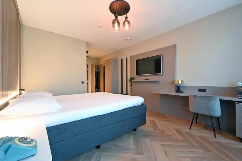 Hotel Alkmaar