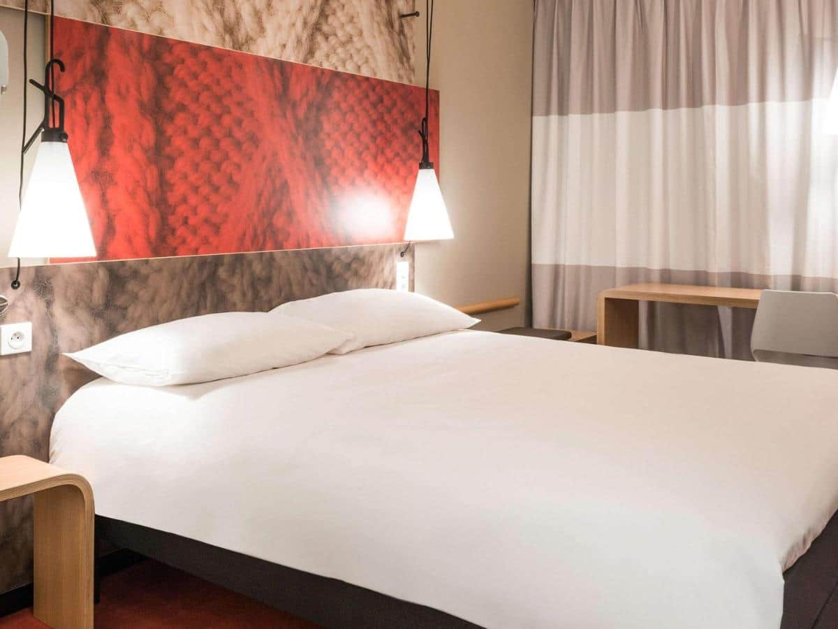 ibis Paris Bercy Village 12ème