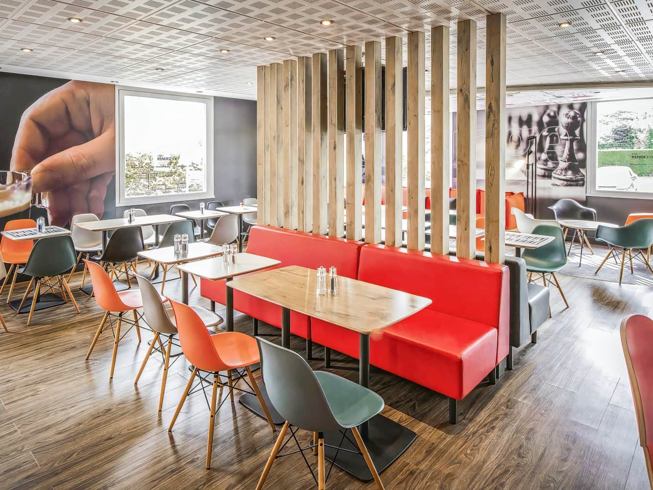 ibis Limoges Nord
