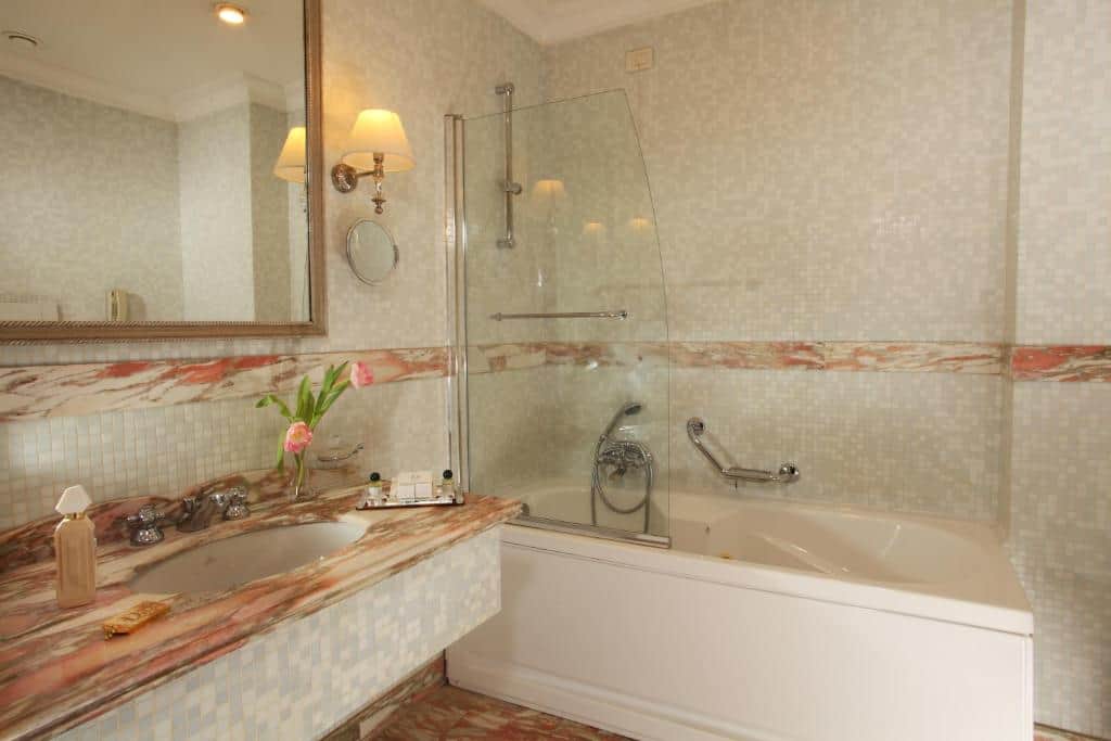 Hotel Imperiale