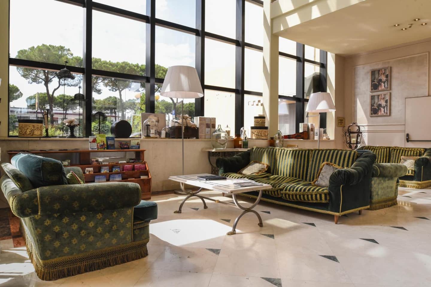 Hotel Leon D'Oro Verona