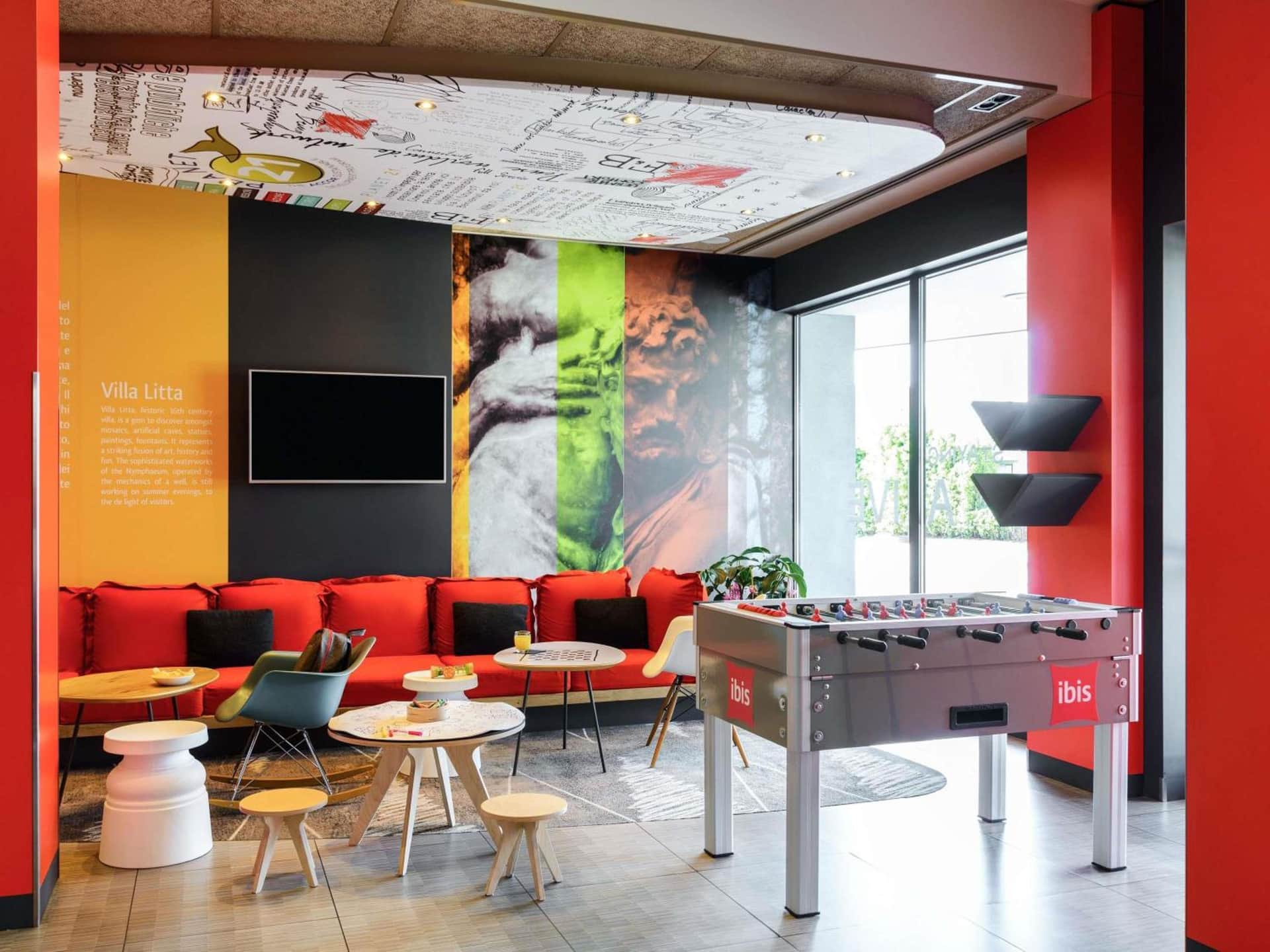 ibis Milano Fiera