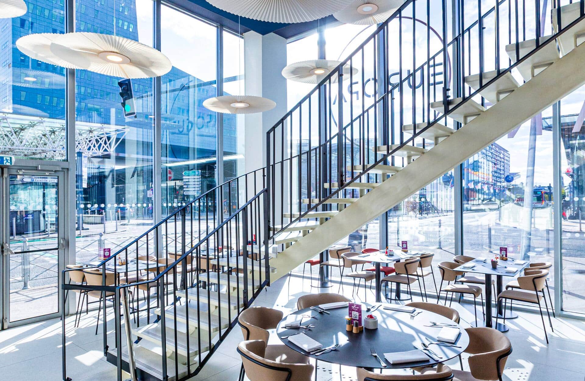 Hilton Lille