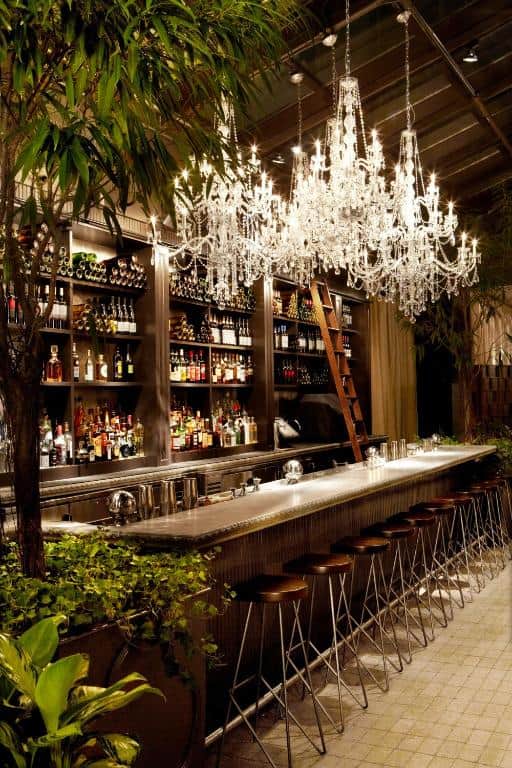 NoMo SoHo