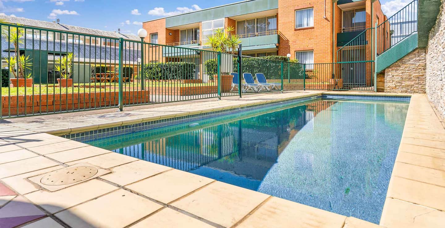 APX Parramatta