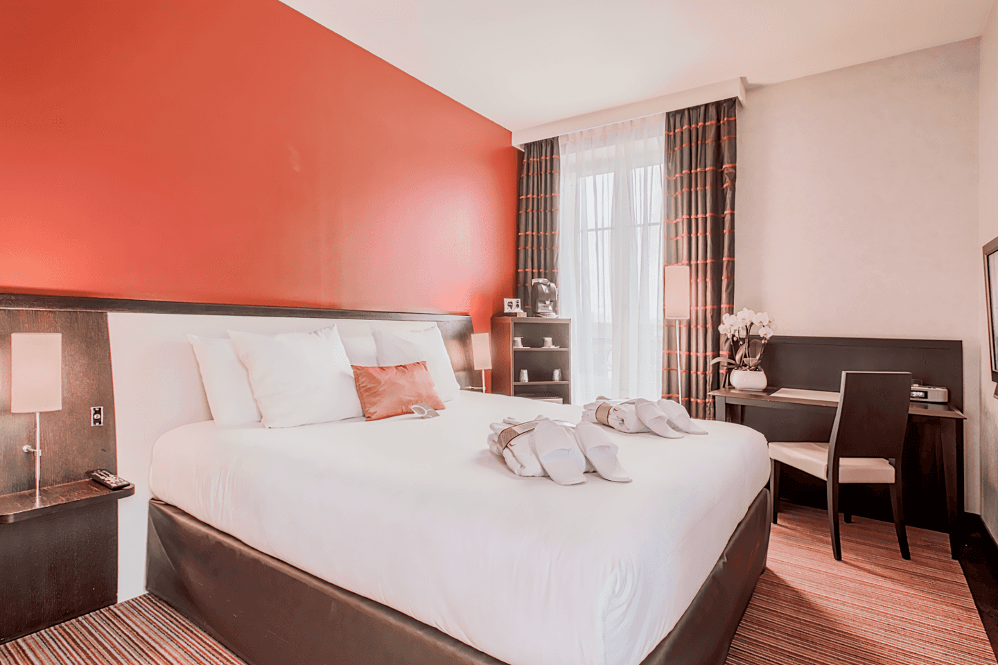 Hôtel Mercure Le Mans Centre