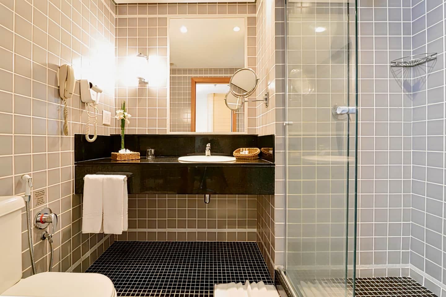 Pestana Curitiba