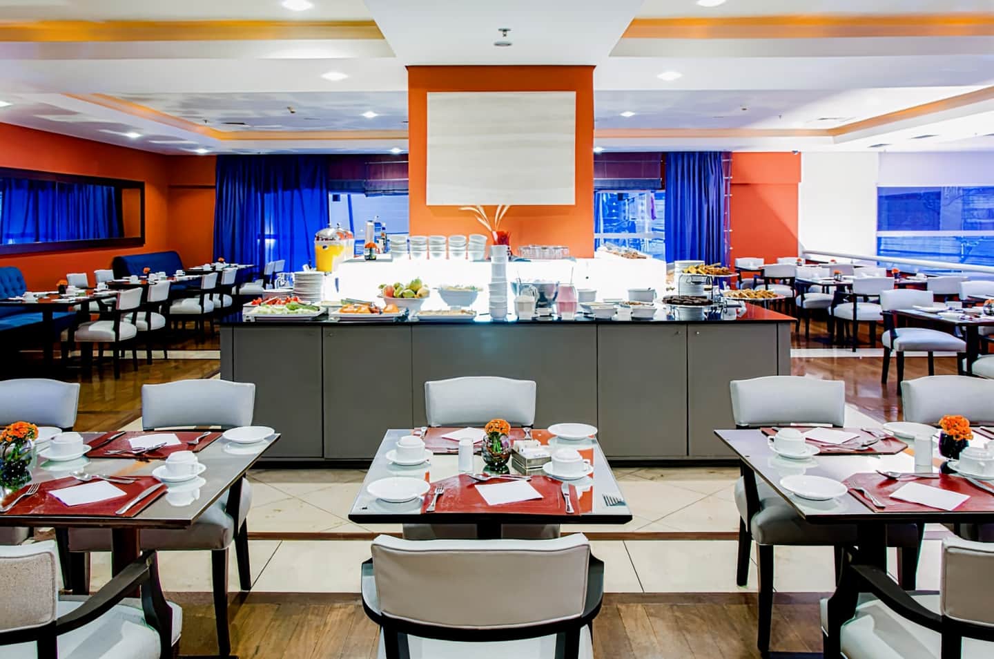 Pestana Curitiba