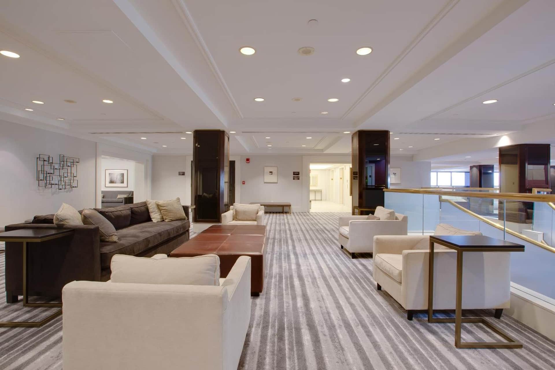 Hilton Newark Airport
