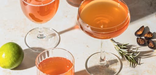 Remises sur les boissons