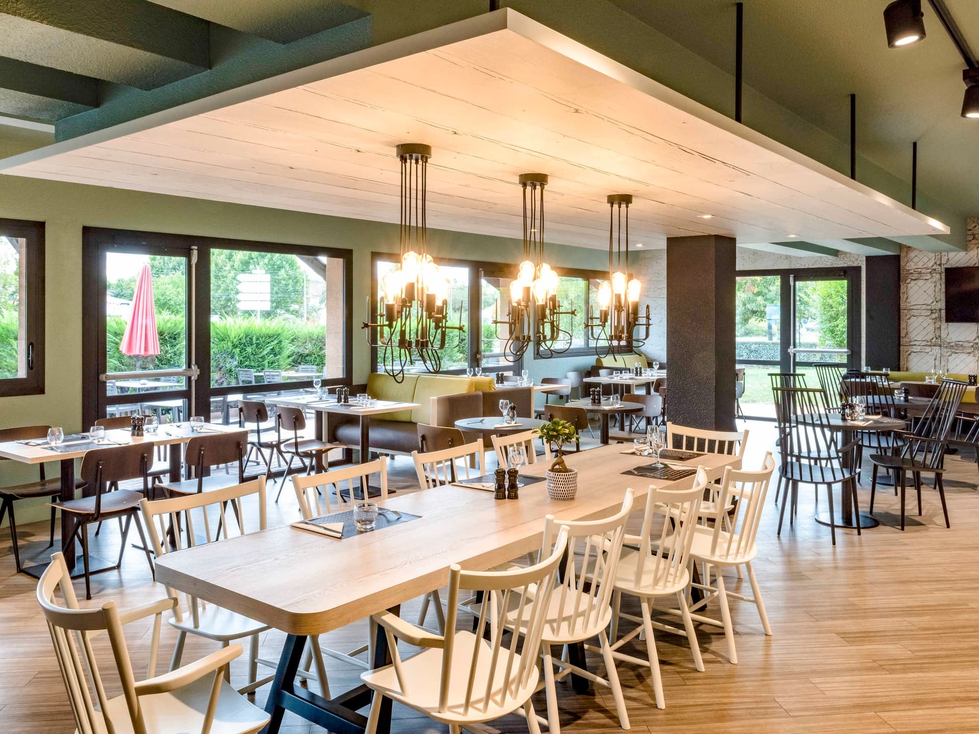 ibis Creil-sur-Oise