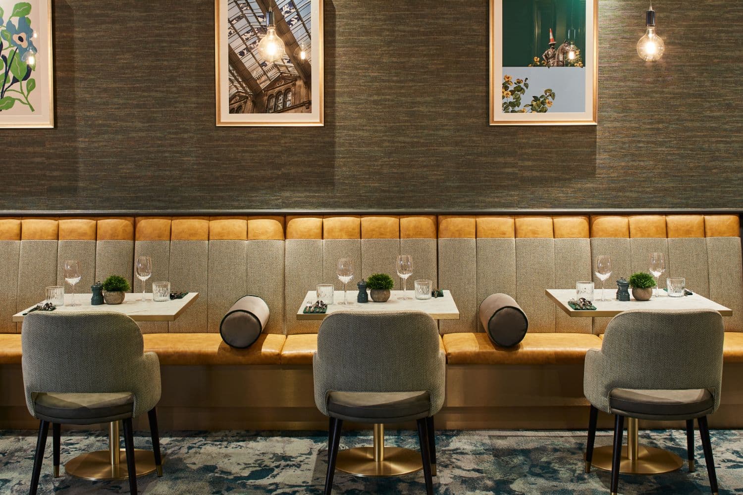 Leonardo Royal Hotel Glasgow