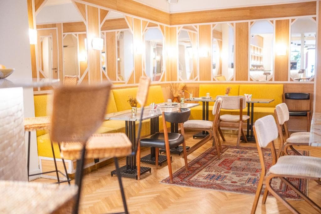 Hôtel Habituel