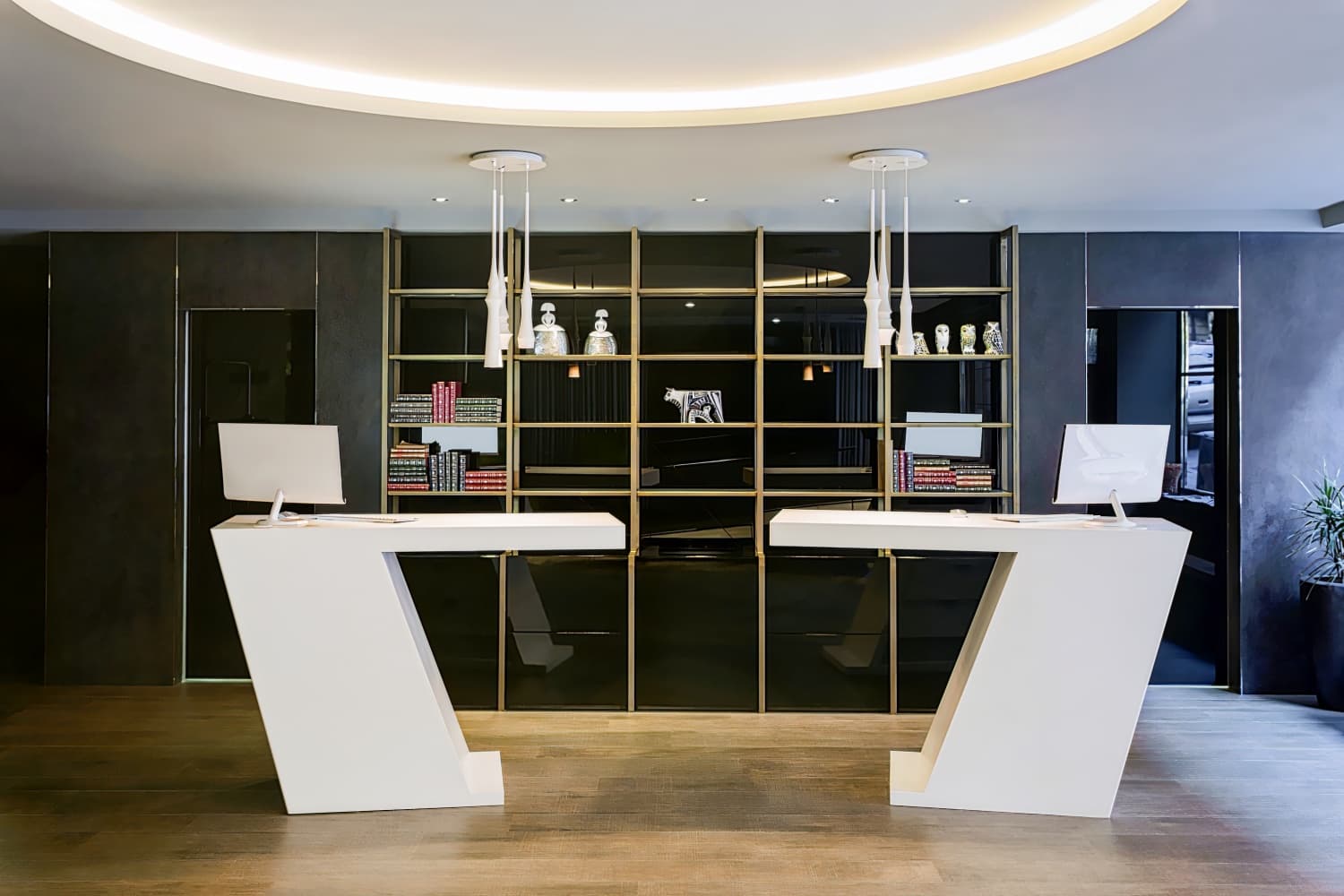 Mercure Madrid Centro