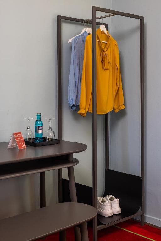 The New Yorker Cologne