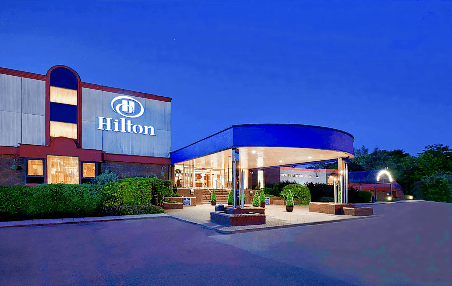 Hilton London Watford
