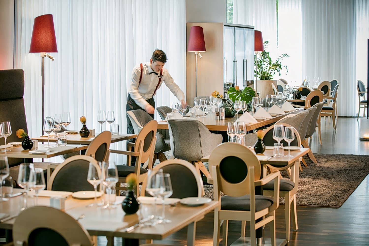 ARCOTEL Rubin Hamburg