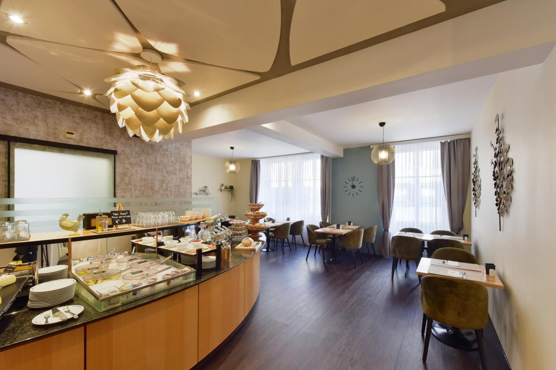 Hotel Engel