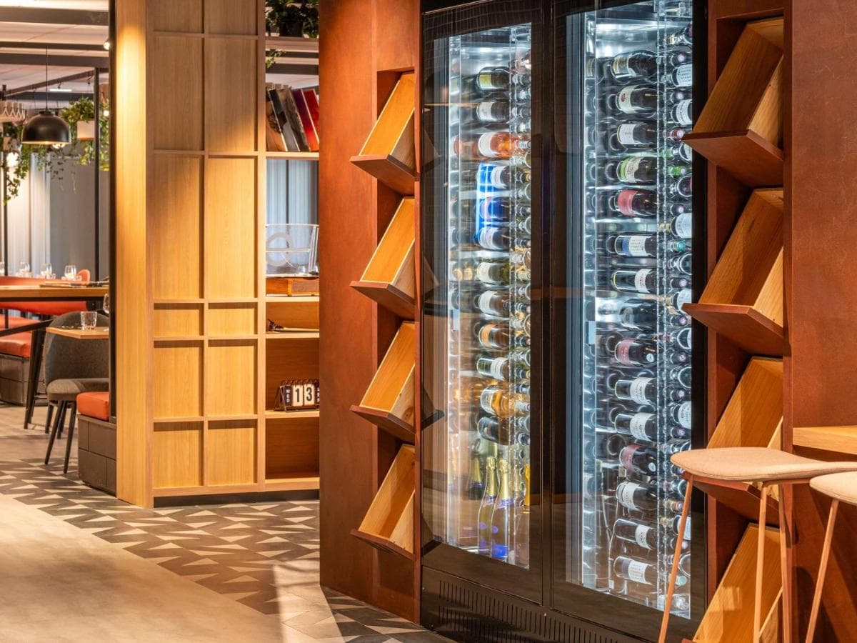 ibis Nantes Nord Treillières