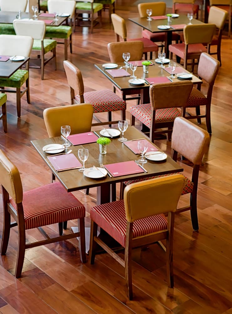 Leonardo Hotel Aberdeen