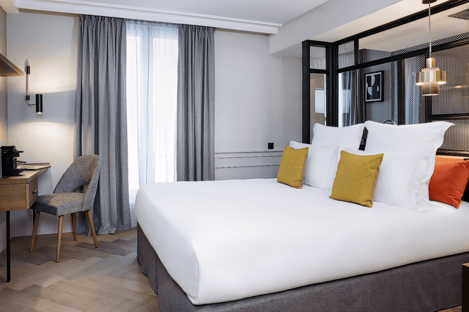 Maison ELLE Paris Etoile