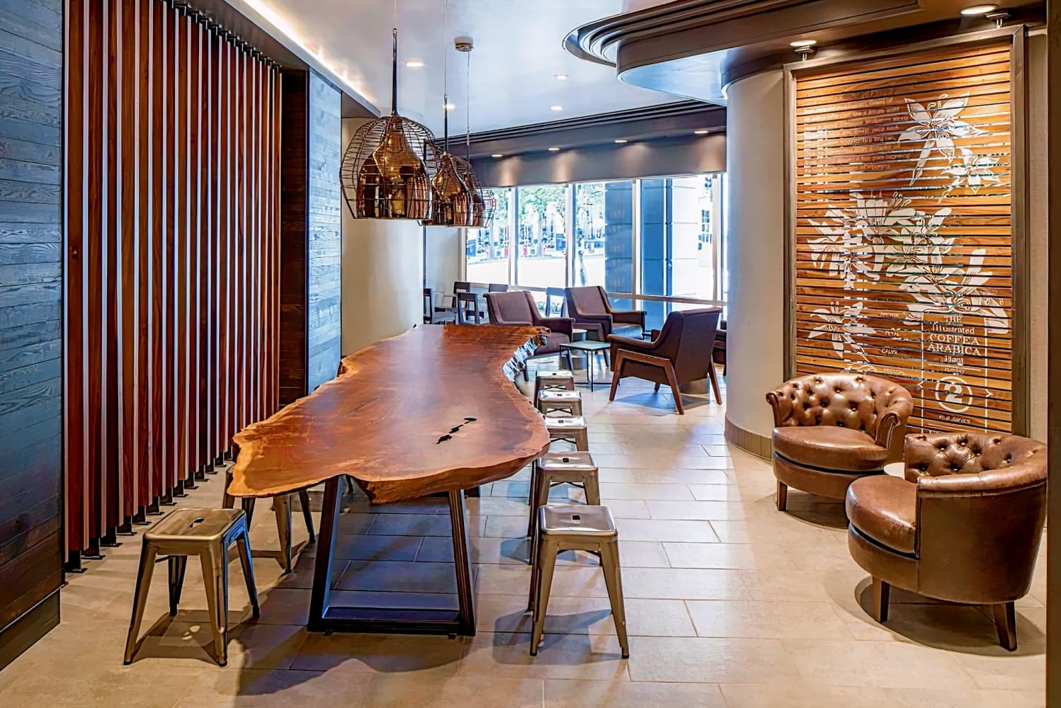 Grand Hyatt Washington