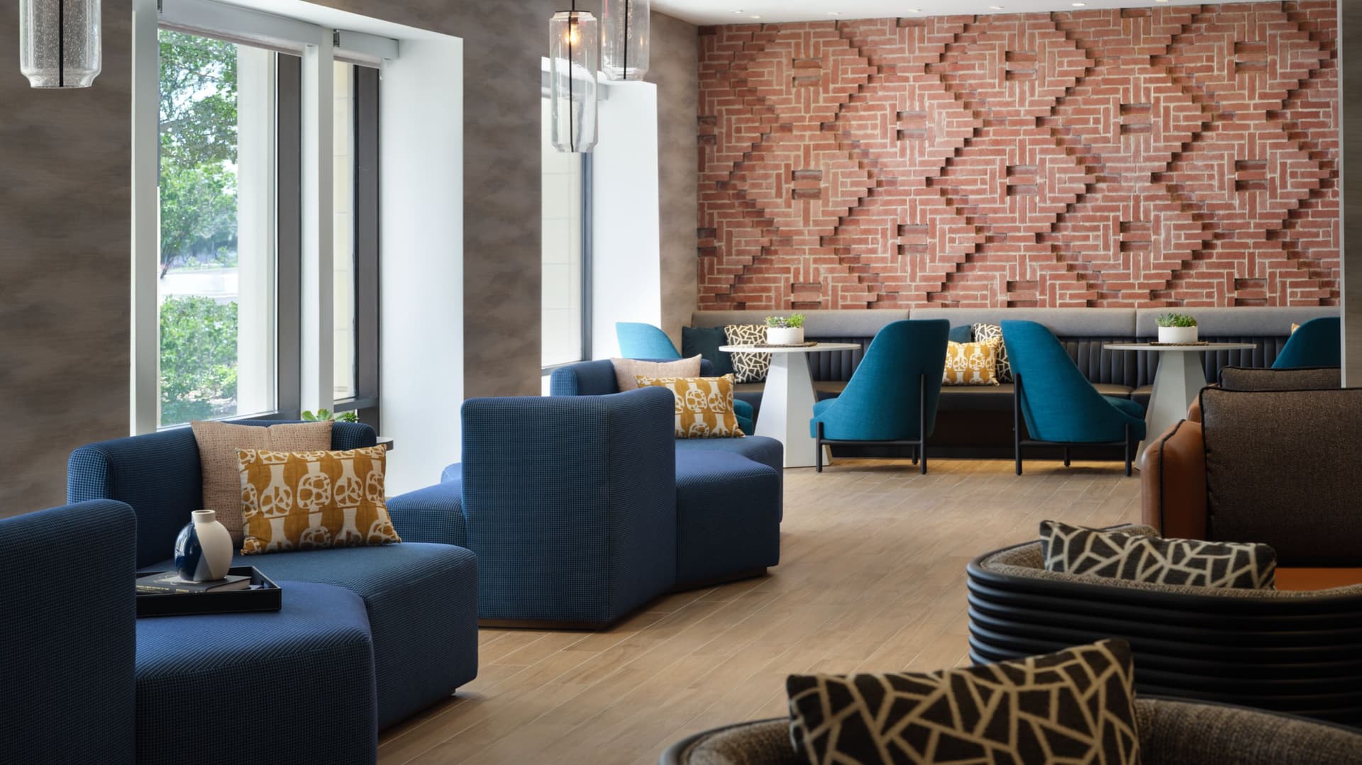 Austin Marriott South