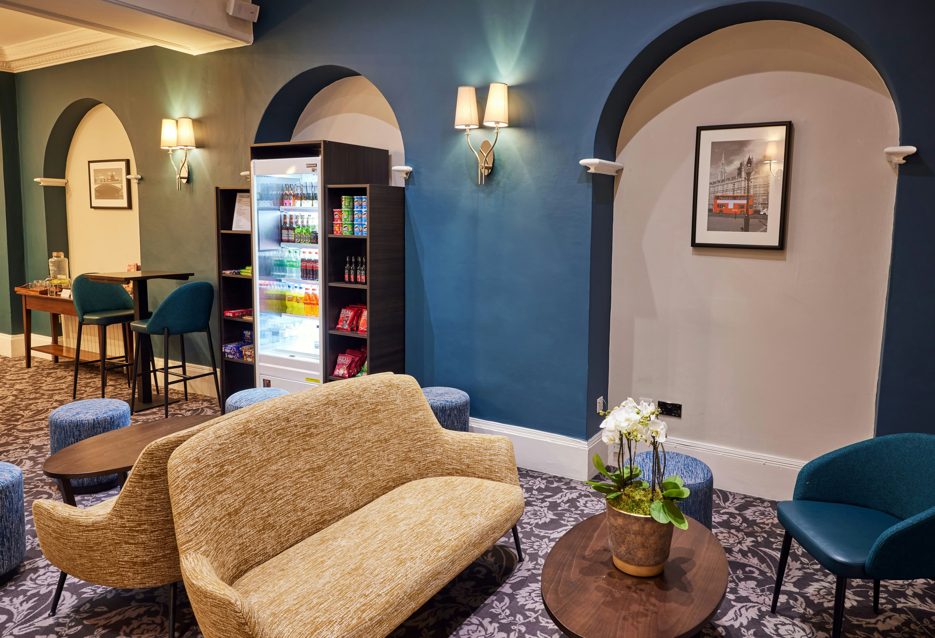 Thistle Bloomsbury Park