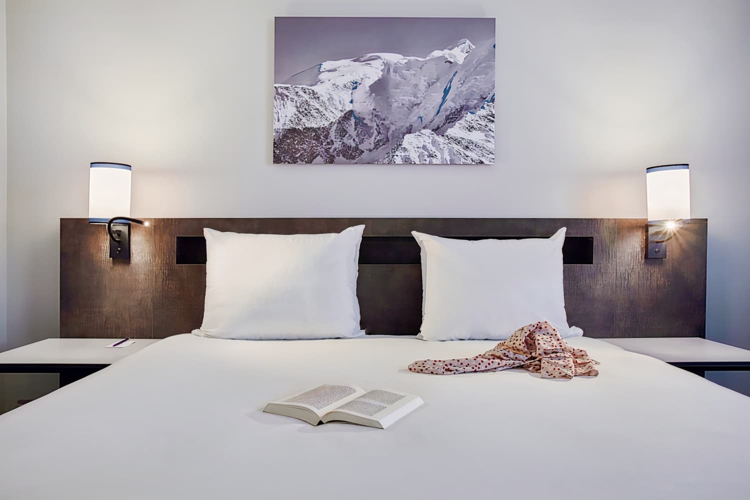 Hôtel Mercure Paris Roissy-Charles-de-Gaulle