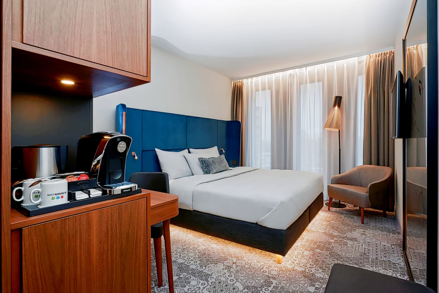 Hyperion Hotel München