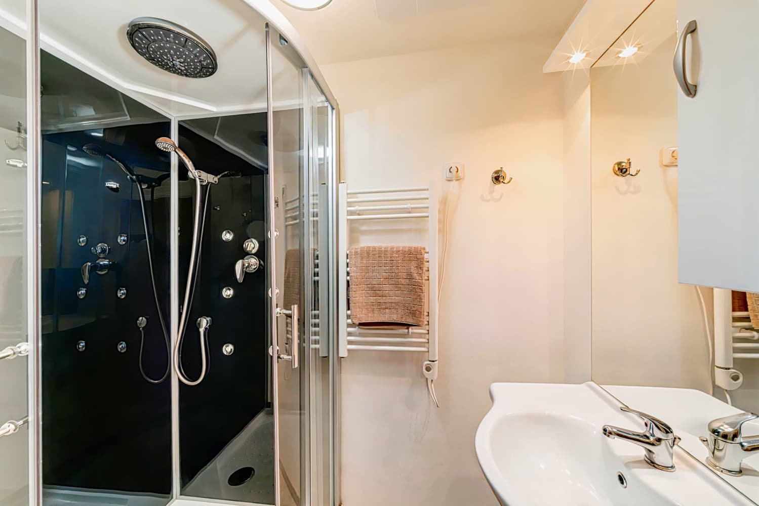 Old Town - Aparthotel Michalska