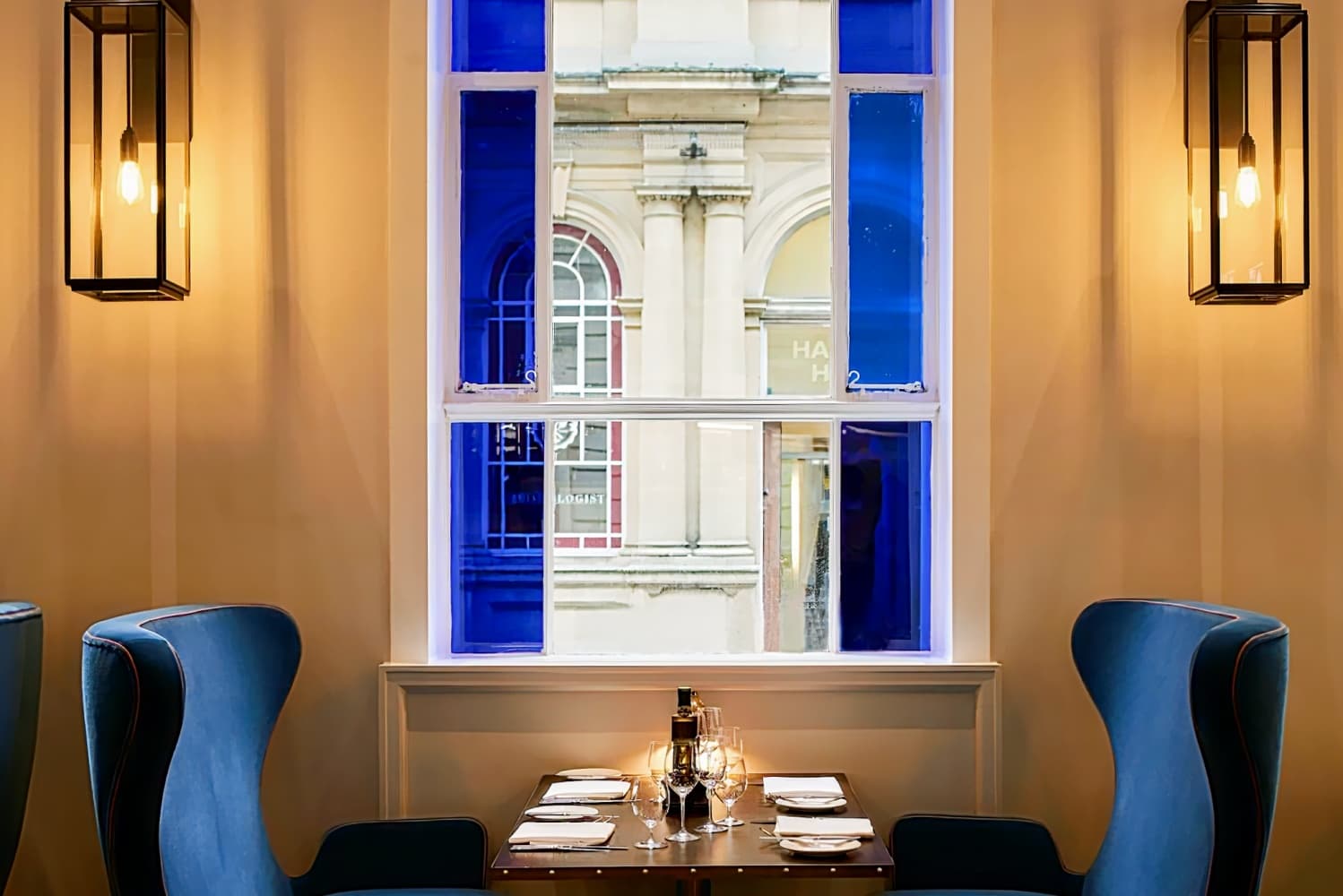 Bristol Harbour Hotel