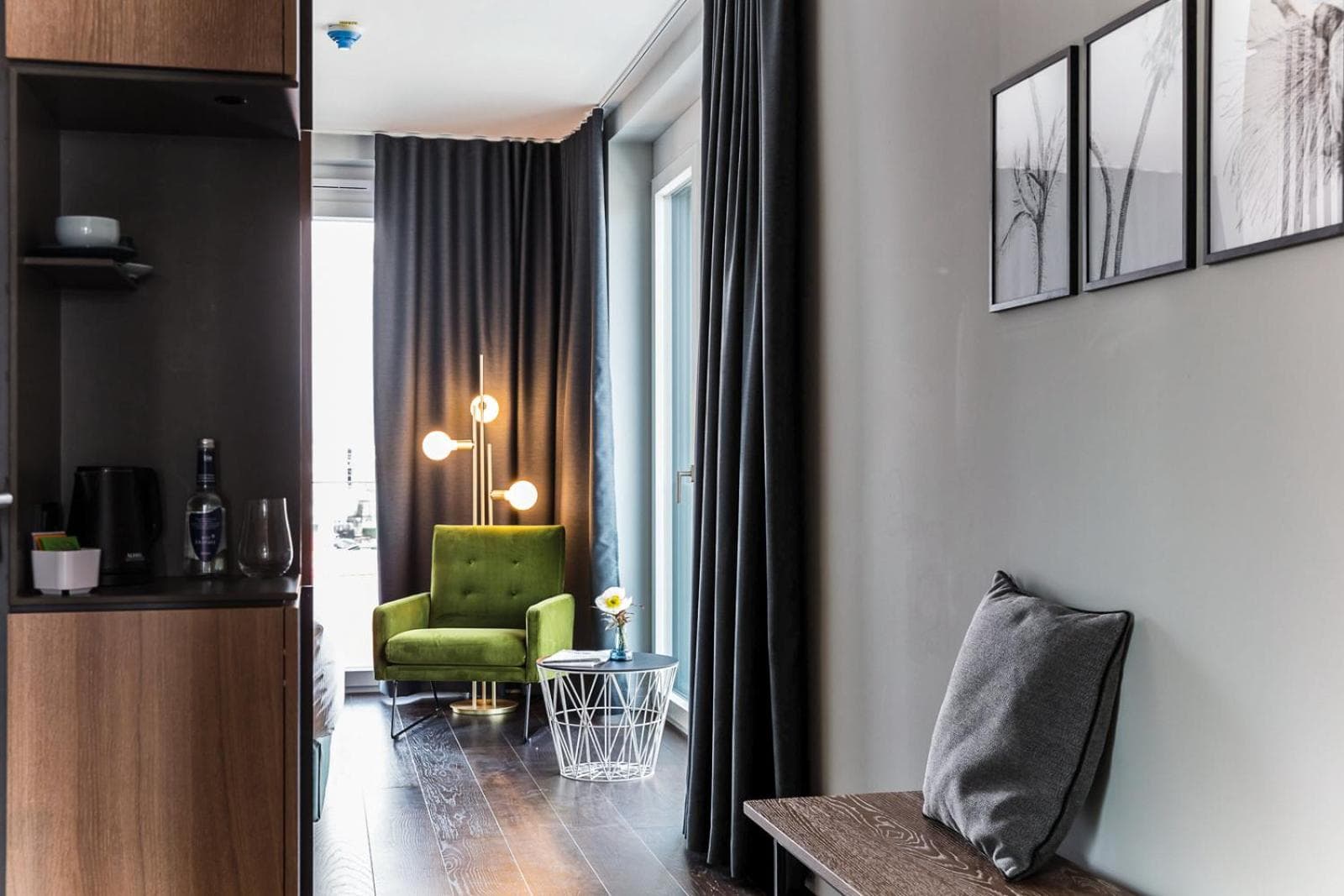 SOLLER Business Hotel - Munich Airport MUC