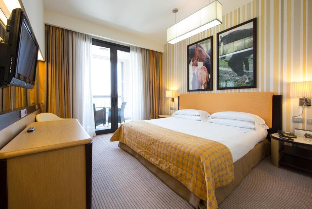 UNA Hotels Varese