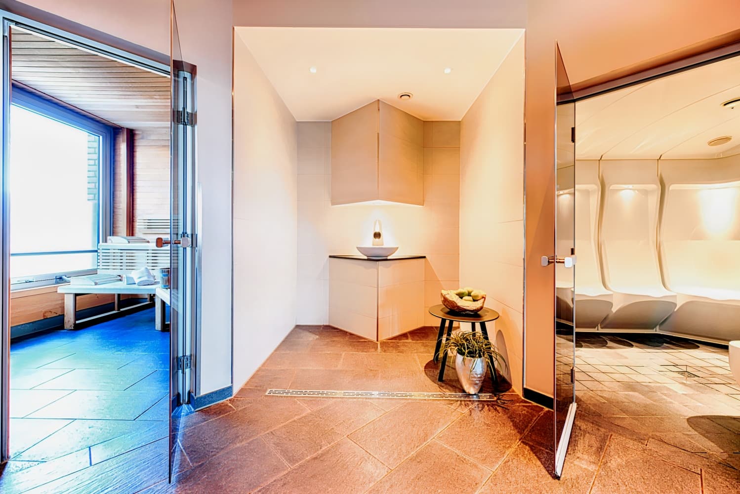 ACHAT Hotel Bremen City