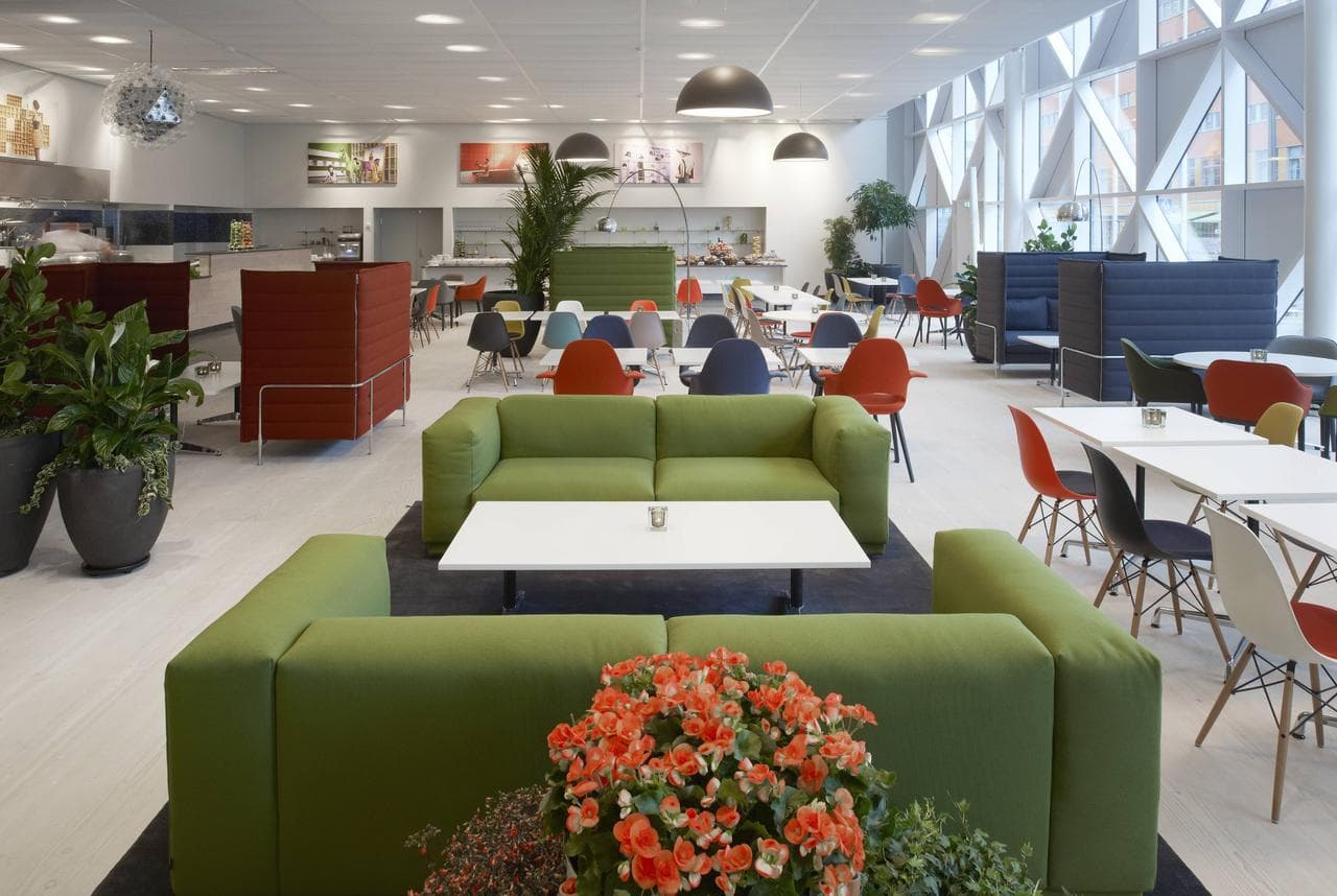 Scandic Victoria Tower