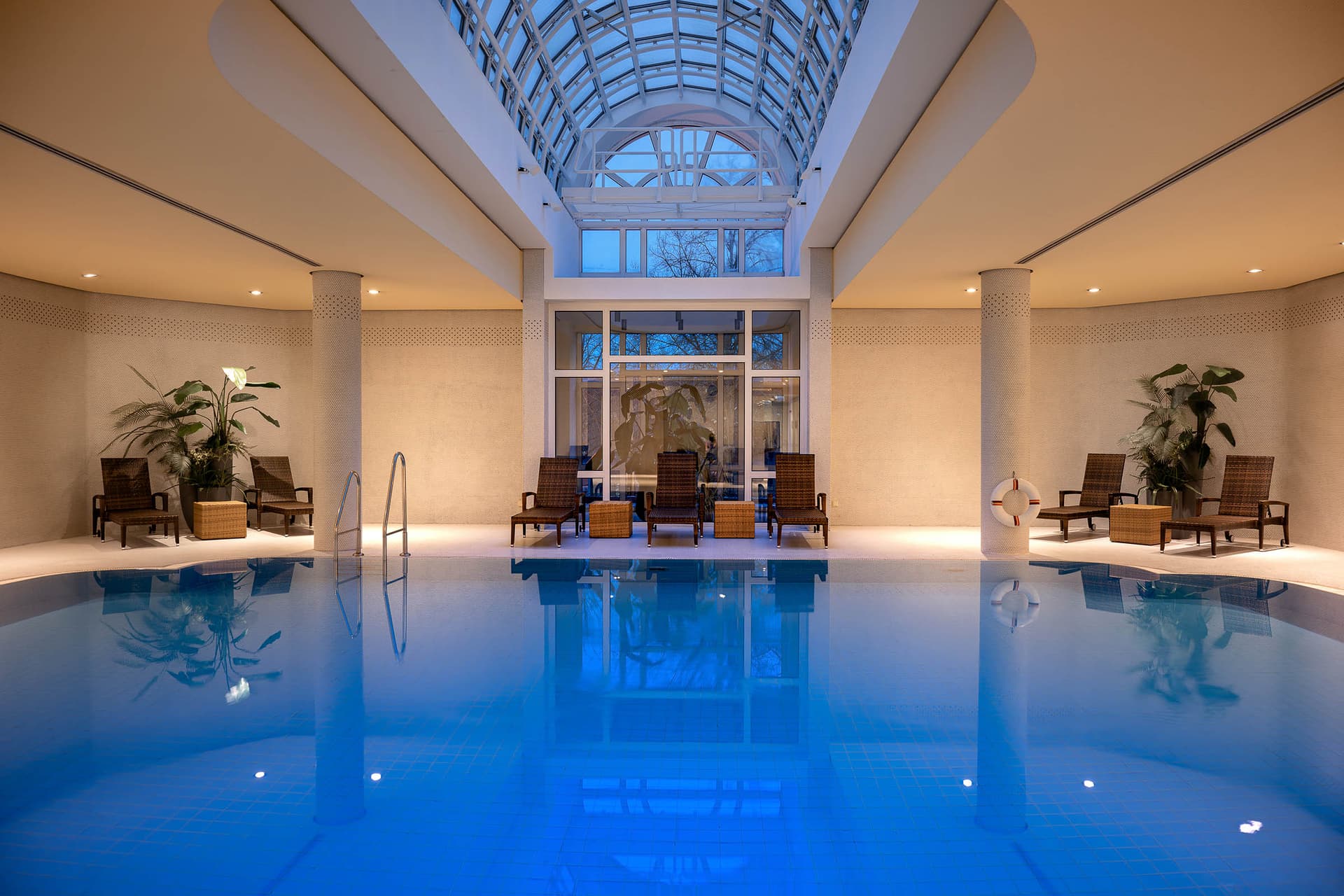 Leonardo Hotel Weimar
