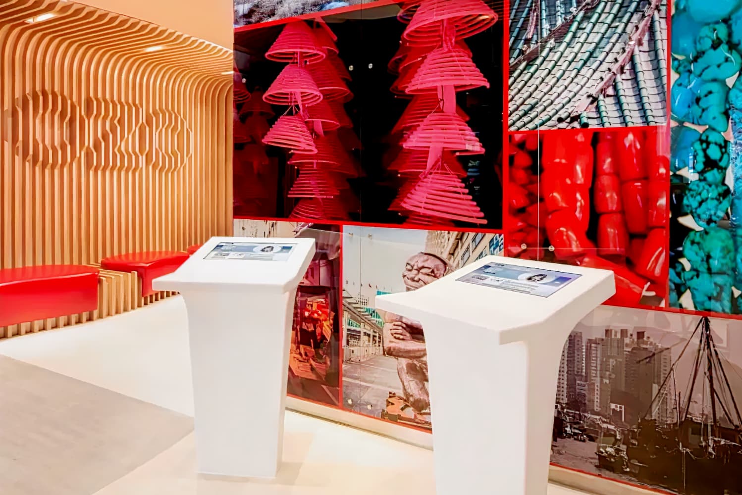 OZO Wesley Hong Kong