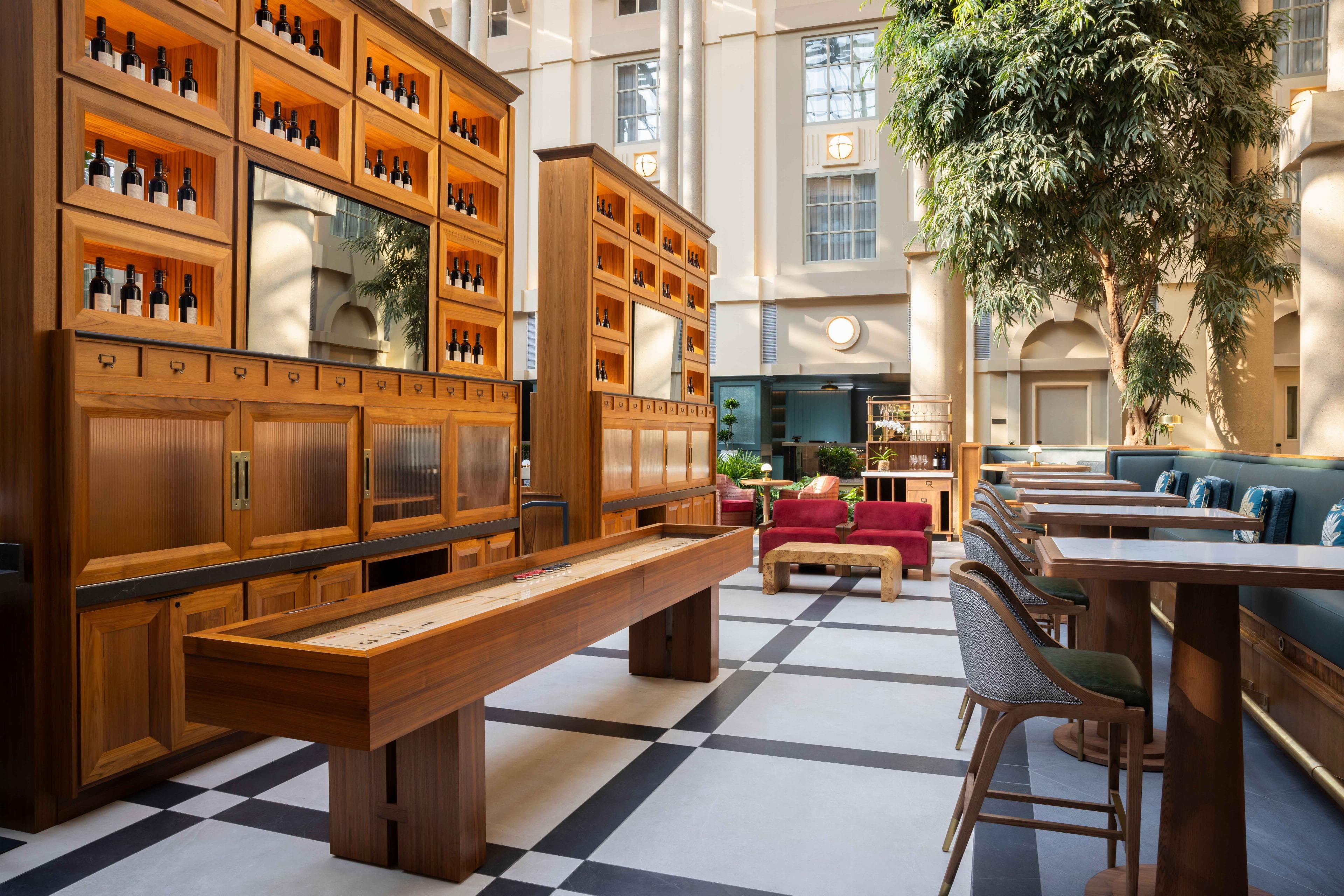 Hyatt Regency Greenwich