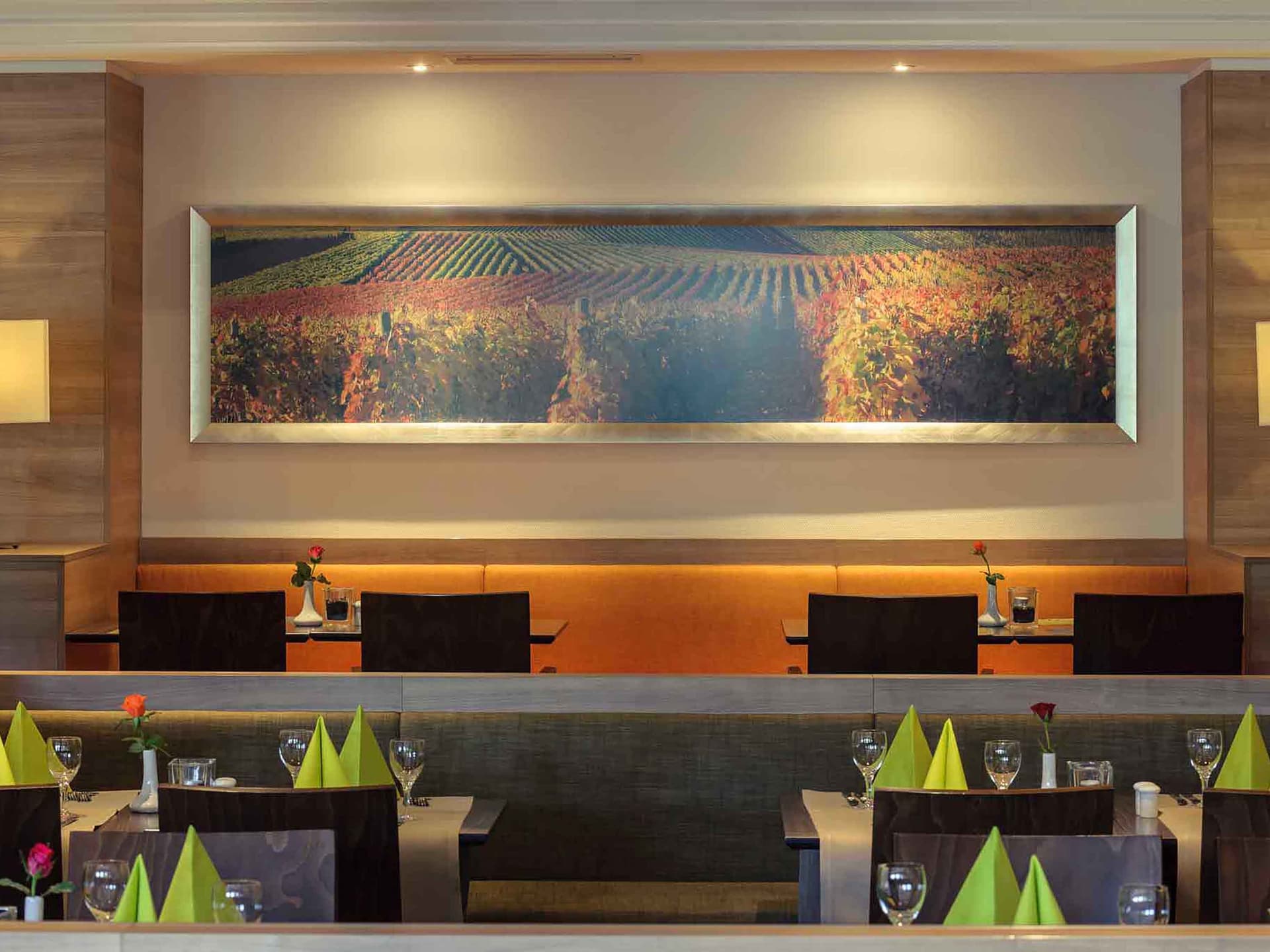 Mercure Hotel Koblenz