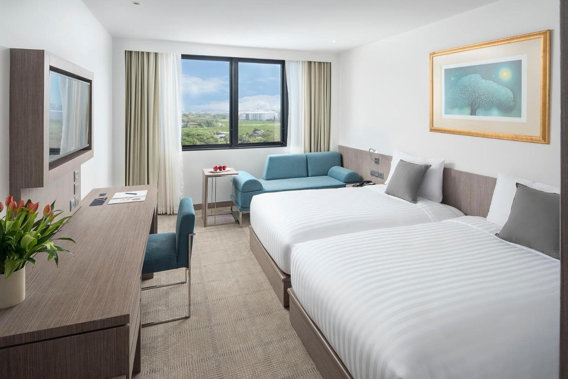 Novotel Bangkok Bangna