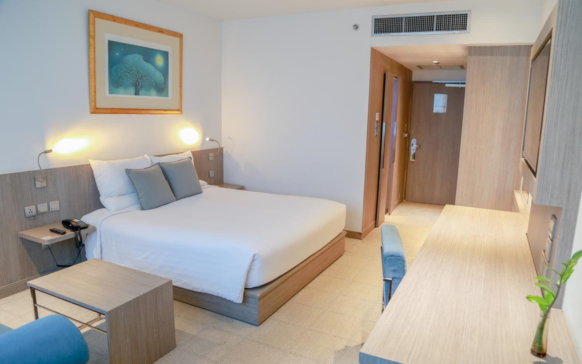 Novotel Bangkok Bangna