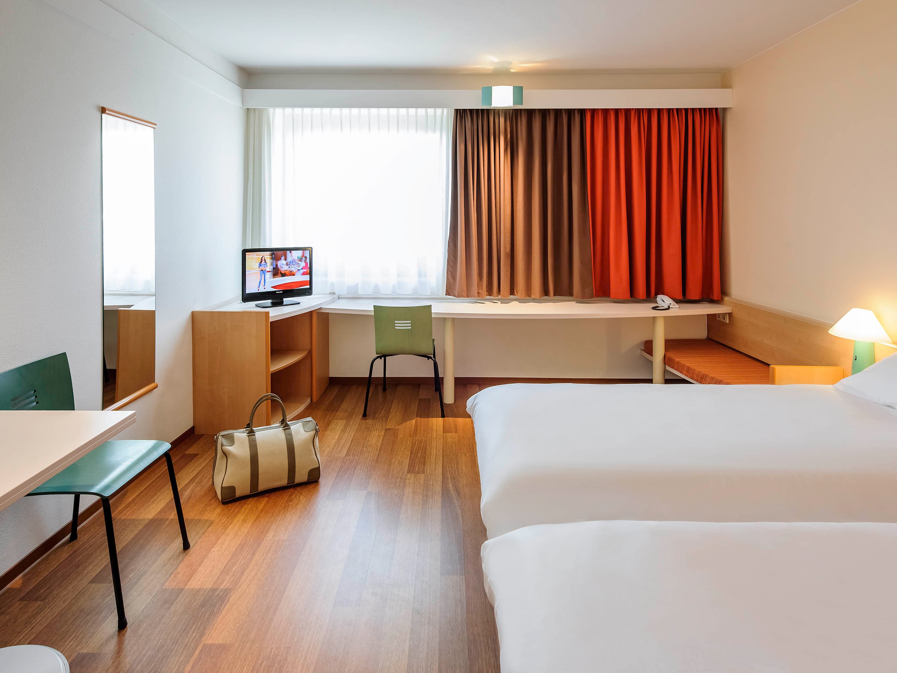 ibis Berlin Messe