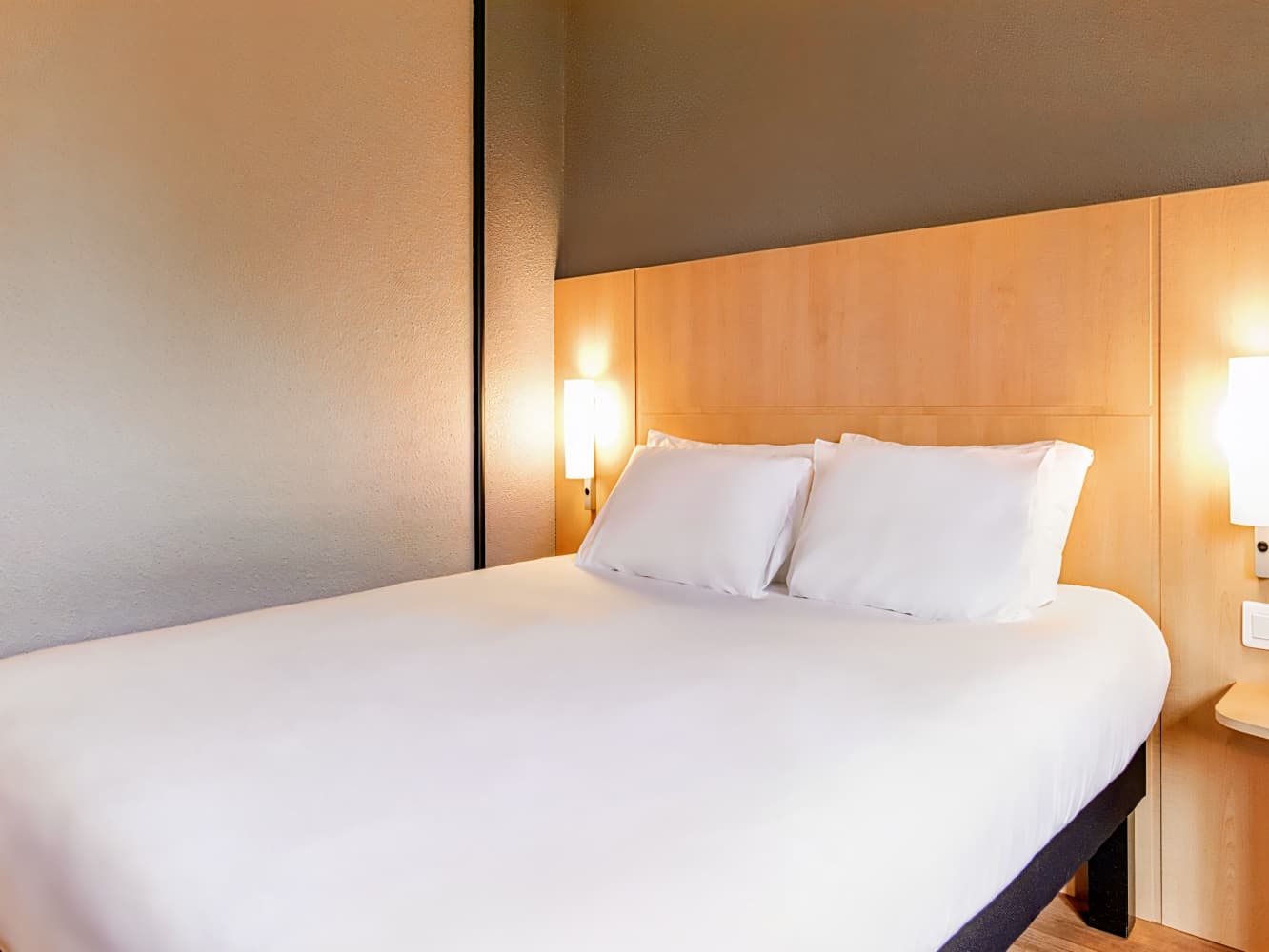 ibis Quimperlé