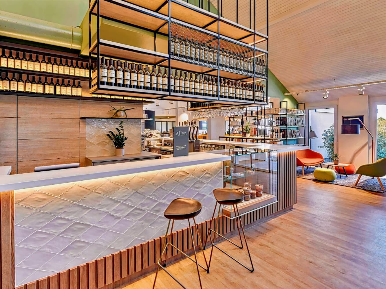 ibis La Roche-sur-Yon