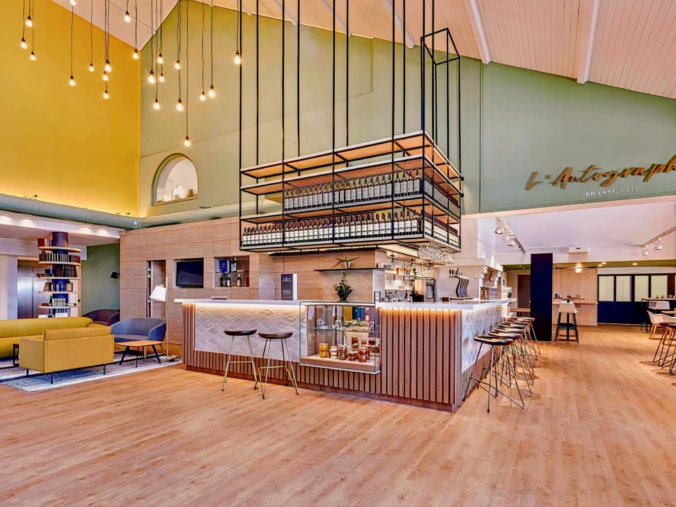 ibis La Roche-sur-Yon