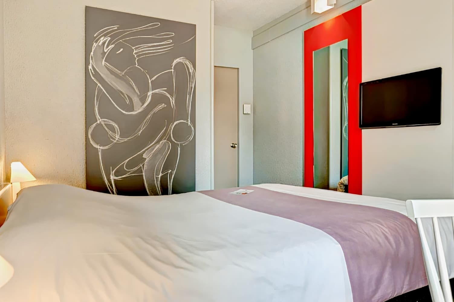 ibis La Roche-sur-Yon