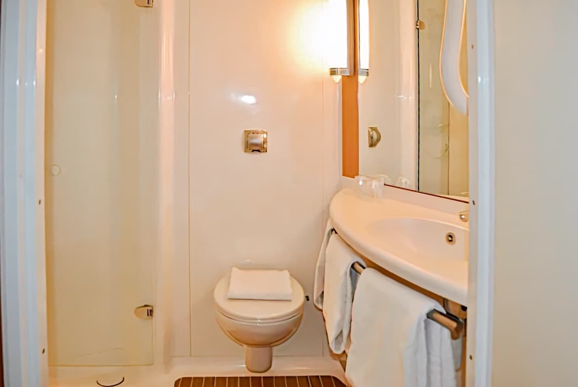 ibis Loriol Le Pouzin