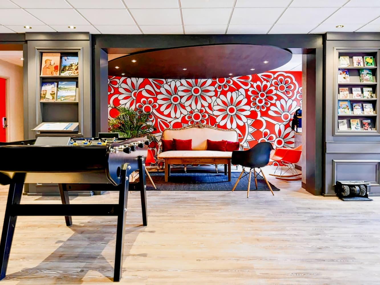 ibis Quimper