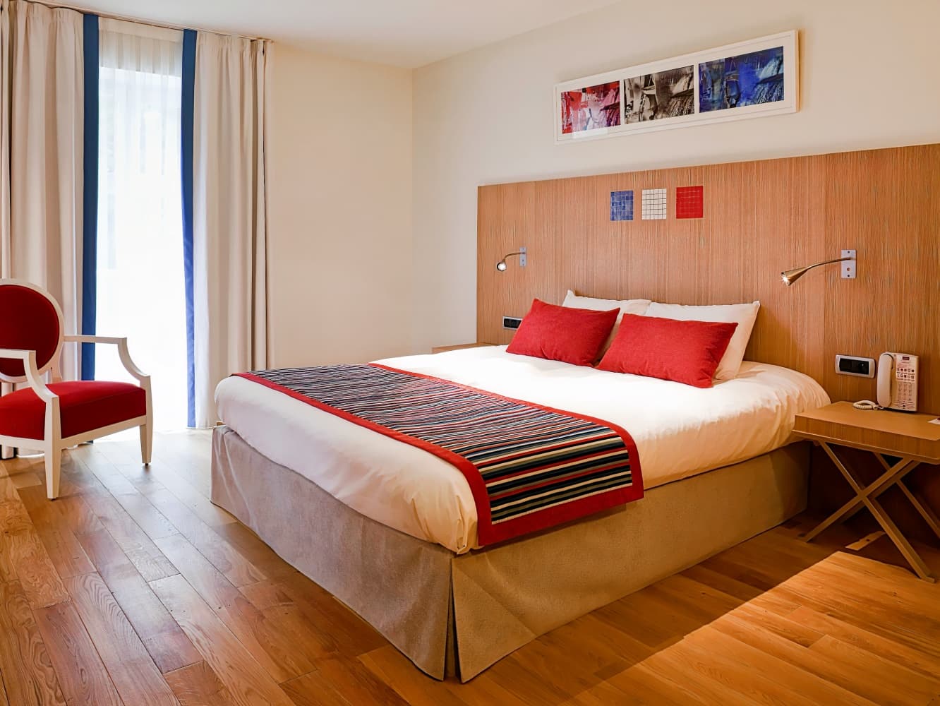 Hôtel Mercure Vittel